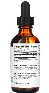 Argent Colloïdal 10 PPM