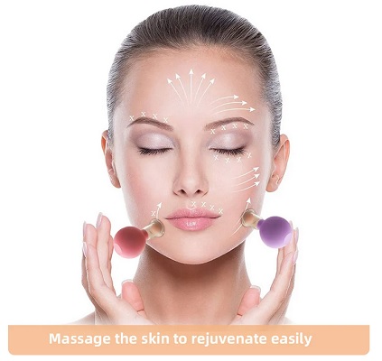 Ventouse Anti Cellulite