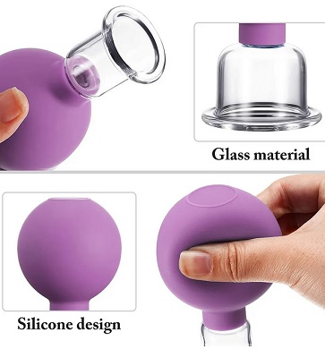 Ventouse Anti Cellulite