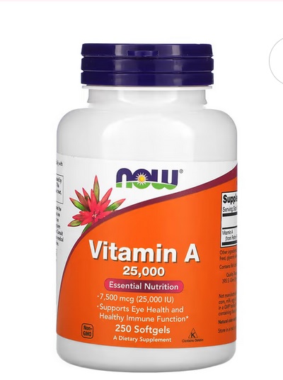 Vitamine A
