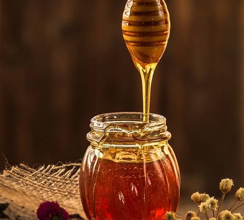 Les Pouvoirs du Miel sur la Peau – Les Égyptiens déjà s’en servaient