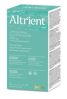 Altrient GSH Glutathion