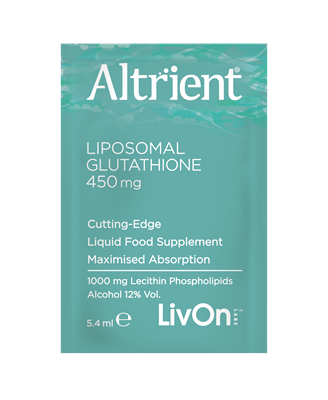 Altrient GSH Glutathion