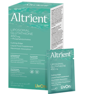 Altrient GSH Glutathion