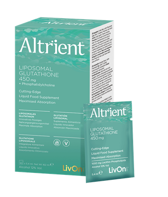 Altrient GSH Glutathion