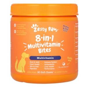 Friandises multivitaminées