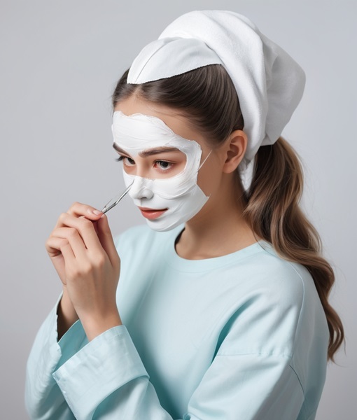 Masque réparateur pendant votre sommeil - Image 2