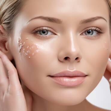 Les Bienfaits du Collagène – Fermeté de la peau