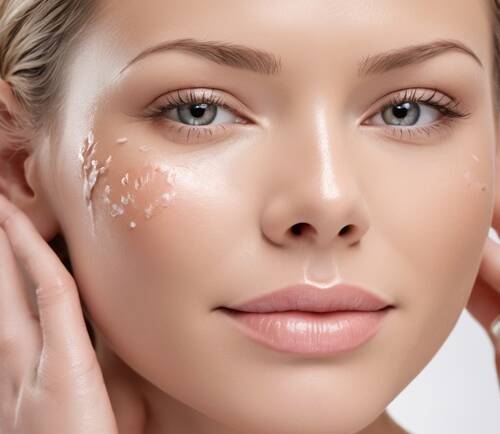 Les Bienfaits du Collagène – Fermeté de la peau