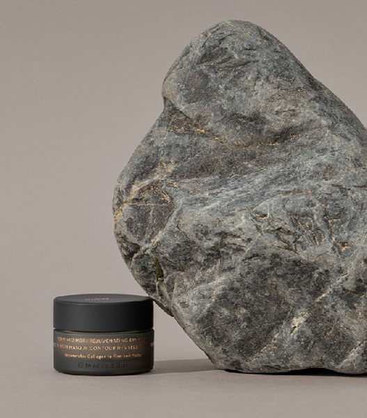 Masque pour les yeux - Contour des yeux rajeunissant