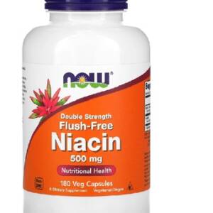 Niacin