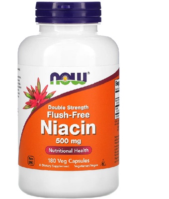 Niacin