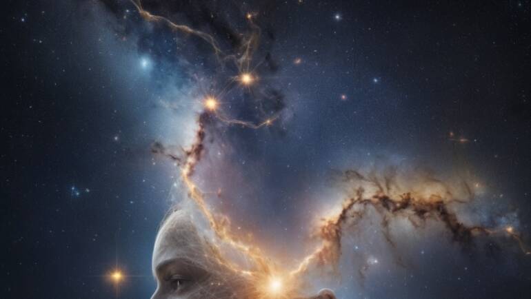 La connexion entre soi et l’univers – Une belle exploration