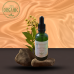 Huile de figue de Barbarie