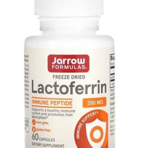Lactoferrine