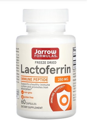 Lactoferrine